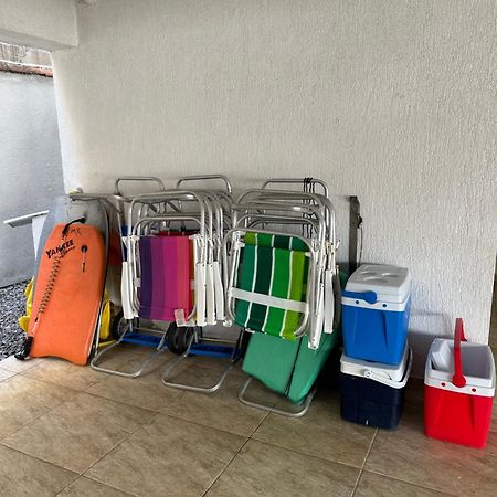 Praia Grande, Angra Dos Reis Exteriér fotografie