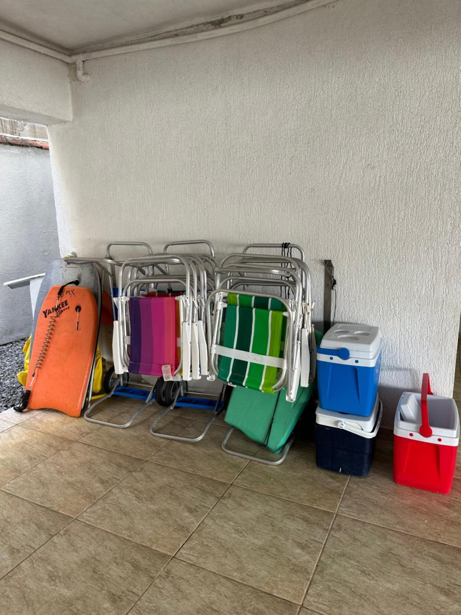 Praia Grande, Angra Dos Reis Exteriér fotografie