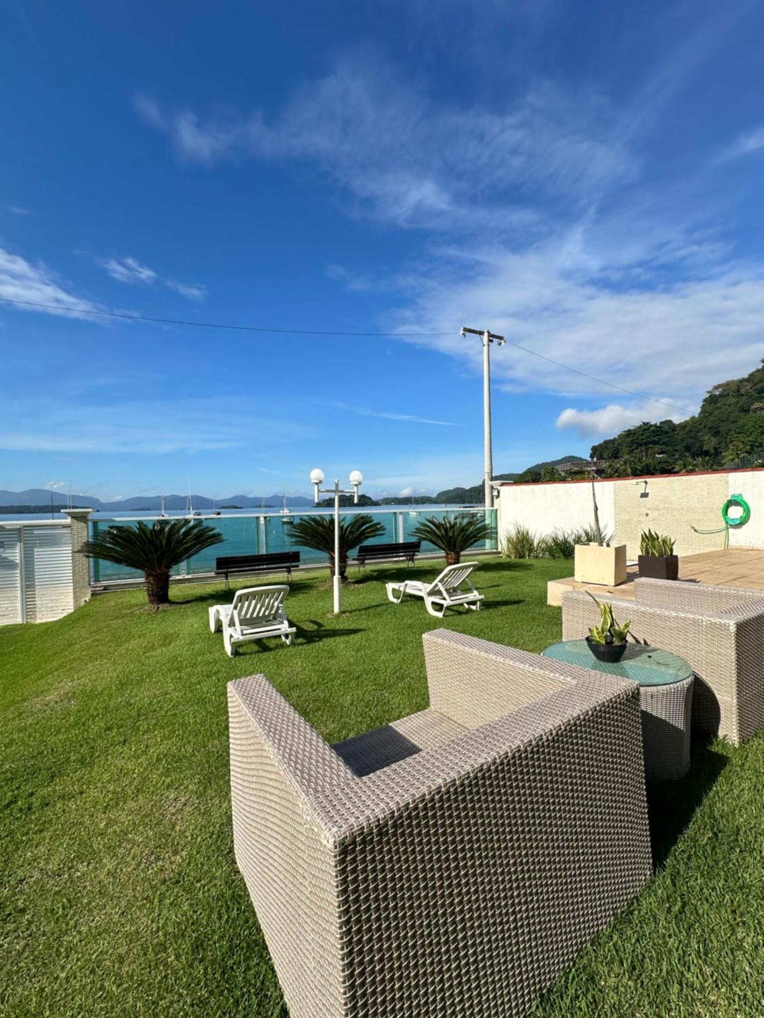 Praia Grande, Angra Dos Reis Exteriér fotografie