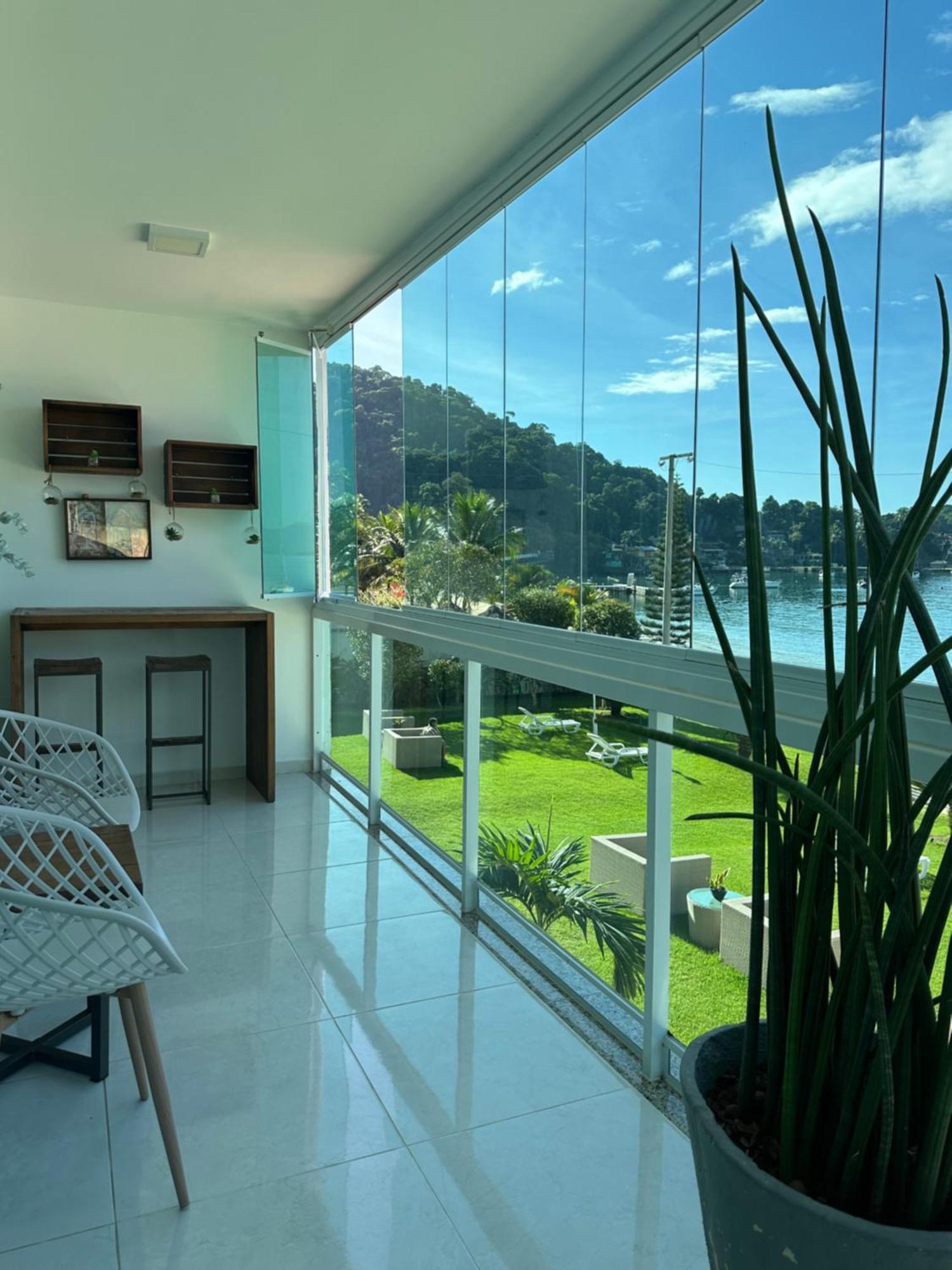 Praia Grande, Angra Dos Reis Exteriér fotografie