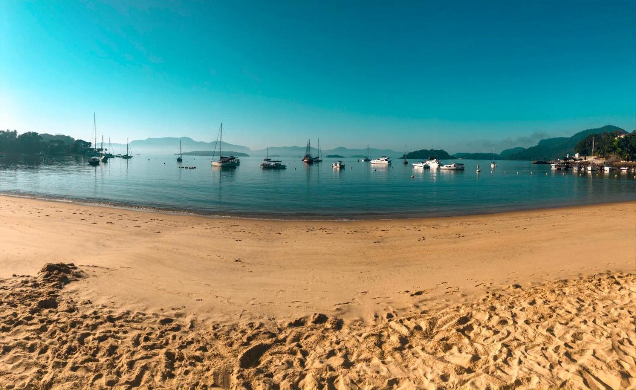 Praia Grande, Angra Dos Reis Exteriér fotografie